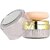 Lotus Make-Up Naturalblend Translucent Loose Powder With Auto Puff Spf-15, Iceberg 810 Compact (Iceburg 810, 10 G)