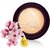 Lotus Make-Up Proedit Silk Touch Perfecting Powder Sp03 Compact (Walnut, 10 G)
