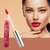Lotus Make-Up Colorkick Liquid Matte Lipcolor -Hot Pink Clm05|Matte Finish|6G (Hot Pink, 6 G)