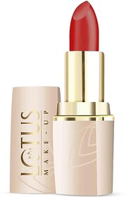 Lotus Make-Up Pure Colors Matte (600) (Rouge Allure, 4.1 Ml)