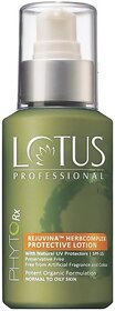 Lotus Professional Hyto Rx Rejuvina Herb Complex Protective Lotion (100 Ml)