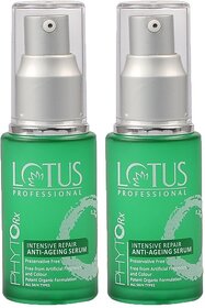 Lotus Professional Phyto Rx Intensive Repair Anti Ageing Serum (60 Ml)