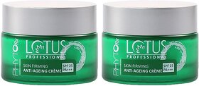 Lotus Professional Phyto Rx Skin F Irming Anti Aging Creme (100 G)
