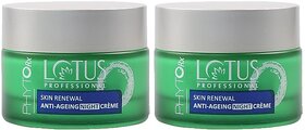 Lotus Professional Phytorx Skin Renewal Anti Ageing Night Cream (100 G)