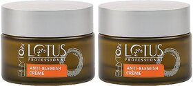 Lotus Professional Professional Phytorx Anti Blemish Cream (100 G)