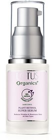 Lotus Organics+ Bakuchiol Plant Retinol Super Face Serum (30 Ml)