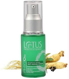 Lotus Professional Phytorx Intensive Repair Anti-Ageing Serum (30 Ml)