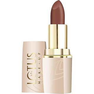 Lotus Make-Up Lotus Pure Color Matte Craving Cocoa 4.2G 713 (Craving Cocoa 713, 4.2 G)
