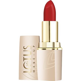 Lotus Make-Up Lotus Pure Color Matte Exotic Pink 4.2G 717 (Exotic Pink 717, 4.2 G)