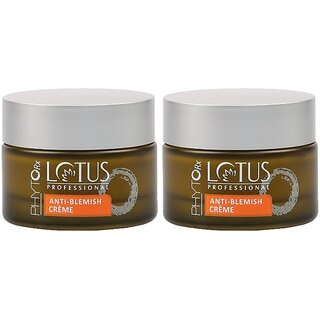 Lotus Professional Professional Phytorx Anti Blemish Cream (100 G)