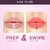 Lotus Make-Up Proedit Prep And Swipe Lip Color With Primer|Smudgeproof|Pl02- Butternut (Butternut, 6 G)