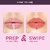 Lotus Make-Up Proedit Prep And Swipe Lip Color With Primer|Smudgeproof|Pl03- Brown Sugar (Brown Sugar, 6 G)