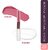 Lotus Make-Up Proedit Prep And Swipe Lip Color With Primer|Smudgeproof|Pl06- Stawberry Fusion (Strawberry Fusion, 6 G)