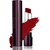 Lotus Make-Up Proedit Silk Touch Matte Lip Color Rising Red Sm06 (Red, 4.2 G)