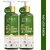 Lotus Botanicals 100% Aloe & Argan Body Lotion ( Pack Of 2 ) ( 280Ml x 2 ) (560 Ml)