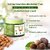 Lotus Botanicals 100% Pure Almond & Shea Butter Body Cream (200 G)