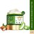 Lotus Botanicals 100% Pure Argan & Aloe Vera Extracts Hydramelt Body Butter, Nourished Skin (280 Ml)