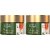 Lotus Botanicals Vitamin C Skin Brightening Day Cream 45G ( Pack Of 2 ) (90 G)