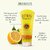 Lotus Organics+ Vitamin - C Radiance Booster Cleanser |Lemon Verbena Face Wash (100 G)
