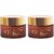 Lotus Professional Dermo Spa Bulgarian Rose Radiance And Renewal Night Creme (100 G)