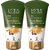 Lotus Botanicals Ubtan De-Tan Radiance Facewash 200Ml(Pack Of 2) Face Wash (400 Ml)
