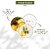 Lotus Botanicals Aha+Bha+Pha & Pineapple Gentle Resurfacing Face Serum (14 Ml)