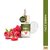 Lotus Botanicals Hyaluronic Acid & Raspberry Ultra Glow & Hydration Boosting Serum (14 Ml)