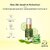 Lotus Botanicals Natural Green Tea Hydradetox Moisture-Replenishing Face Serum (30 G)