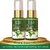 Lotus Botanicals Natural Green Tea Hydradetox Moisture-Replenishing Face Serum _30Gm (Pack Of 2) (60 G)