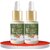 Lotus Botanicals Papaya & Niacinamide Brighten & Glow Skin Clarifying Super Serum ( Pack Of 2 ) (28 Ml)