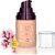 Lotus Make-Up Silk Touch Perfecting Foundation Sf05 Foundation (Cocoa, 30 Ml)