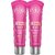 Lotus Make-Up Xpressglow Daily Beauty Creme Bright Angel 30G(Pack Of 2) Foundation (Pink, 60 G)