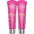 Lotus Make-Up Xpressglow Daily Beauty Creme Royal Pearl 15G(Pack Of 2) Foundation (Pink, 30 G)