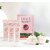 Lotus Organics+ Precious Brightening Small Facial Kit (47 G)