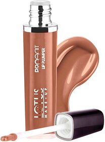 Lotus Make-Up Proedit Lip Plumper Lp14 (Sun Kissed Beige)