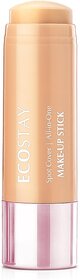 Lotus Make-Up Ecostay Spot Cover All In One Make-Up Stick Concealer (Natural Honey, 6.5 G)