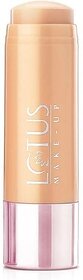 Lotus Make-Up Ecostay Spot Cover All In One Make-Up Stick Concealer (Nude Beige, 6.5 G)
