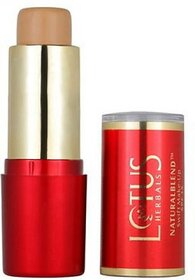 Lotus Make-Up Naturalblend Swift Makeup Stick Spf15 Concealer, Natural Beige 720 Concealer (Natural Beige - 720, 10 G)