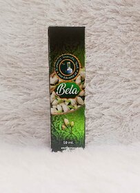 Bela perfume
