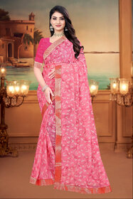 Chameli Fashion Saree