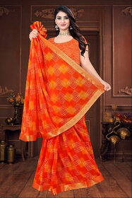 Glamour Fashion Saree