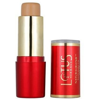 Lotus Make-Up Naturalblend Swift Makeup Stick Spf15 Concealer, Natural Beige 720 Concealer (Natural Beige - 720, 10 G)