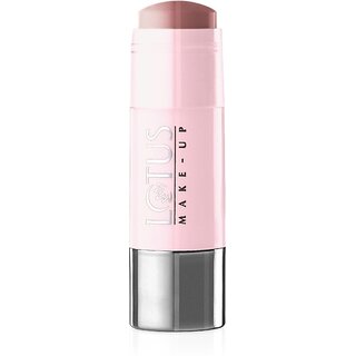 Lotus Make-Up Ecostay Illuminating Stick Highlighter (Champagne)