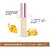 Lotus Make-Up Ecostay Concealer (Rich Shell Ec01, 7 G)