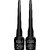 Lotus Make-Up Opulence Botanical Black Eye Liner 4G(Pack Of 2) 8 G (Black)