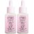 Lotus Organics+ Hair Growth Active Concentrate Serum Made With 100 Organic Rosemary Oil (56 Ml)