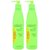 Lotus Professional Pedicure And Manicure Citrus Hand And Foot Moisturiser (500 Ml, Set Of 2)