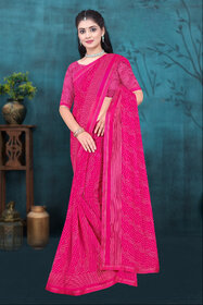 Laadli Fashion Saree
