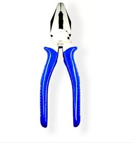 8-Inch Combination Plier with Snap Ring Pliers  High-Quality Hand Tool