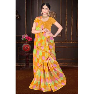 Atrangi Fashion Saree